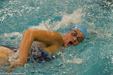 Swim vs BS 36